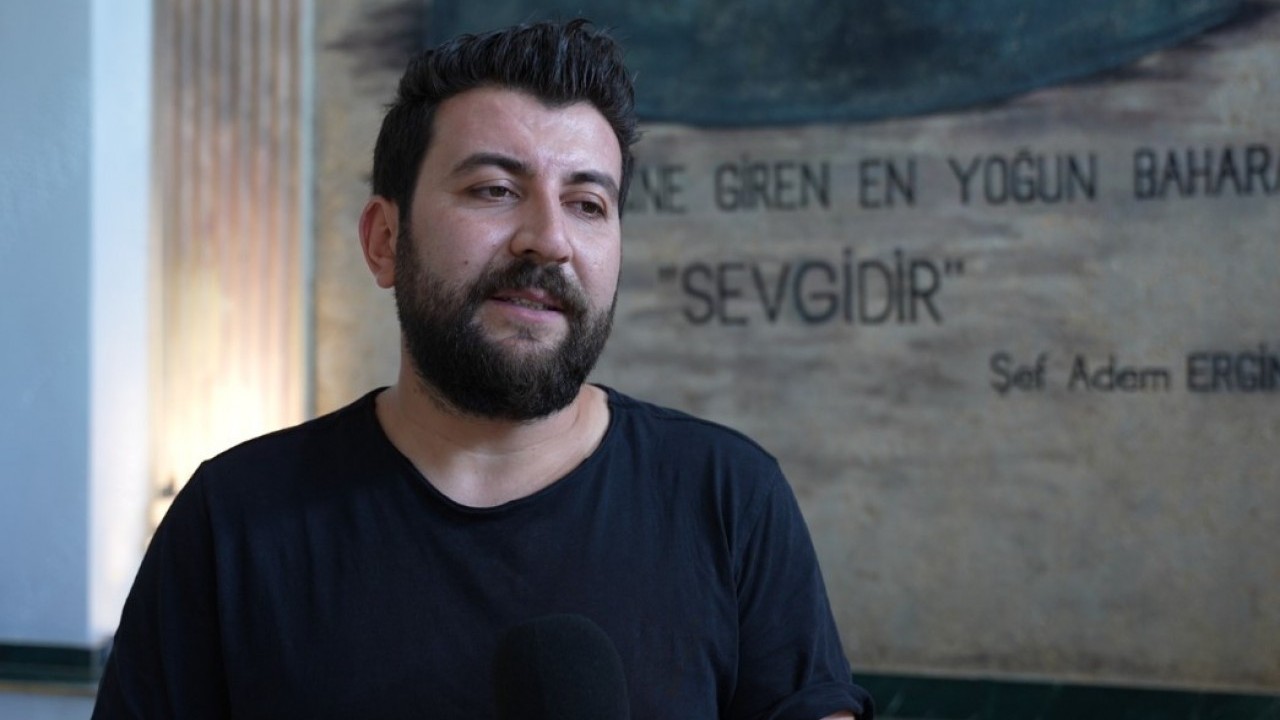 Foto - Van Kültür Yolu Festivali esnafın yüzünü güldürdü! 'Dört aylık işi bir haftada yaptık'