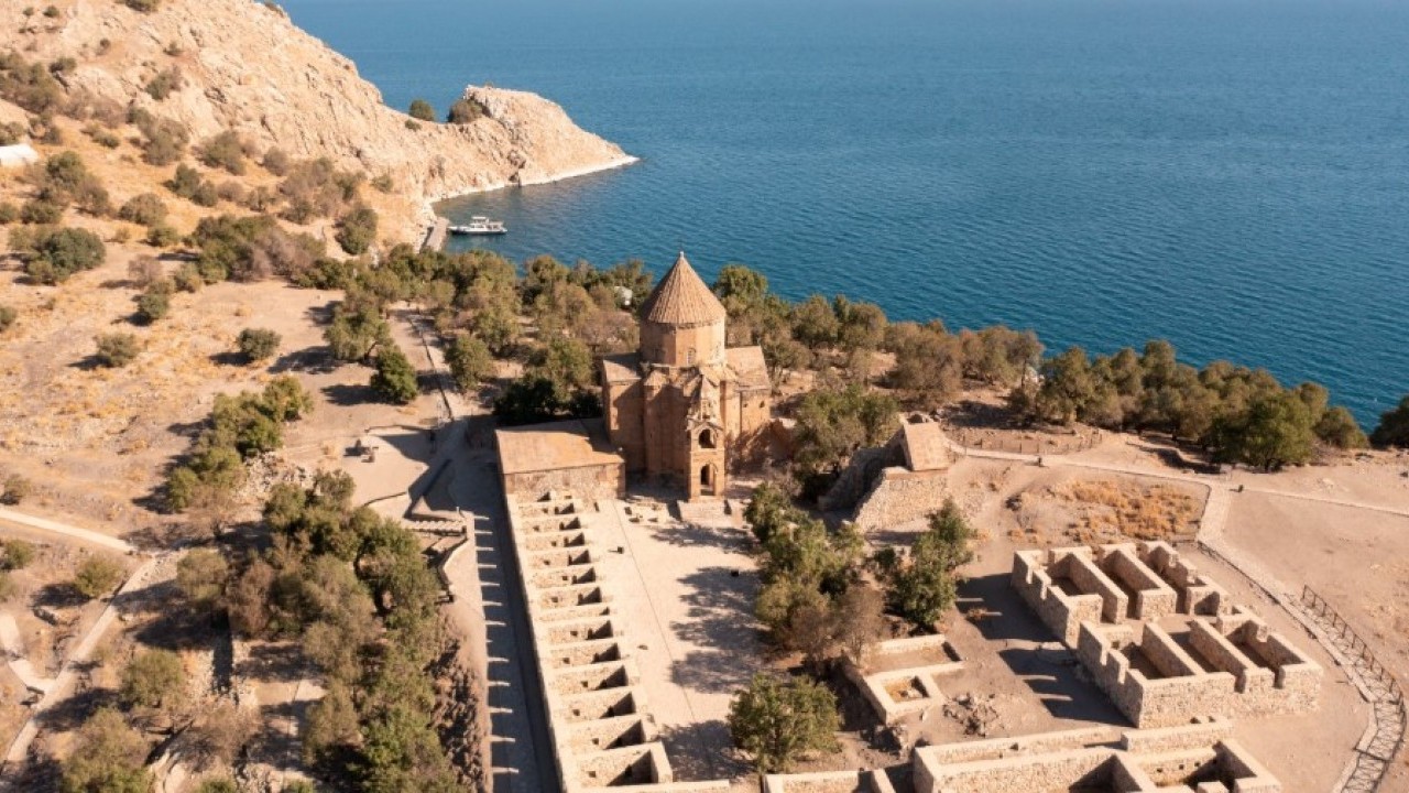 Foto - Van Kültür Yolu Festivali esnafın yüzünü güldürdü! 'Dört aylık işi bir haftada yaptık'