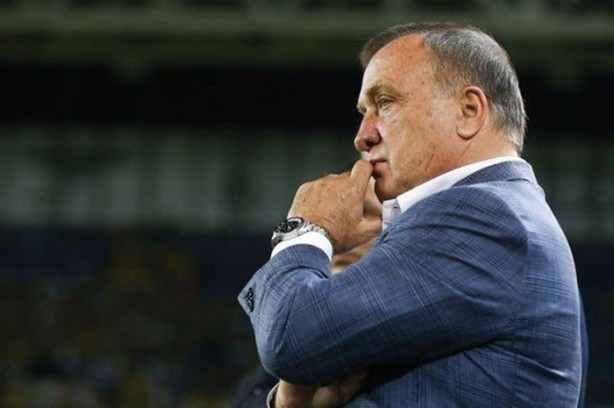 Foto - Van Persie gerçekleri ortaya çıkıyor