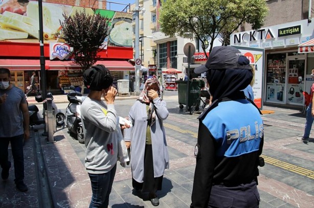 Foto - Van Valiliği açıklama yaptı: 15 gün boyunca yasaklandı