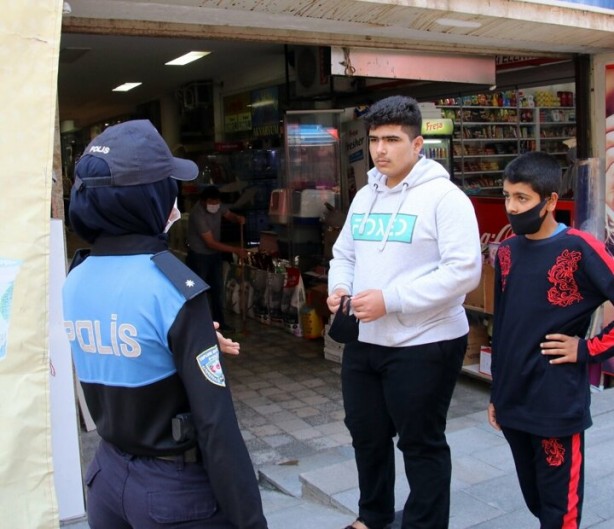 Foto - Van Valiliği açıklama yaptı: 15 gün boyunca yasaklandı
