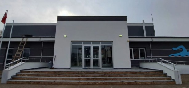 Foto - Van’a 9 adet butik yüzme havuzu yapılıyor