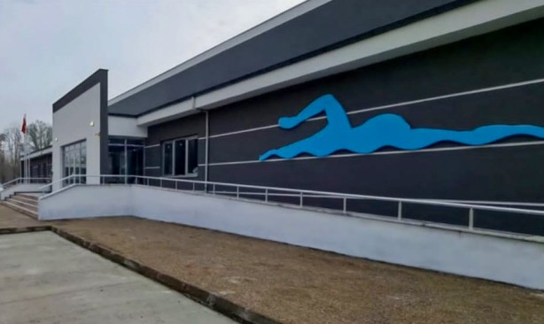 Foto - Van’a 9 adet butik yüzme havuzu yapılıyor