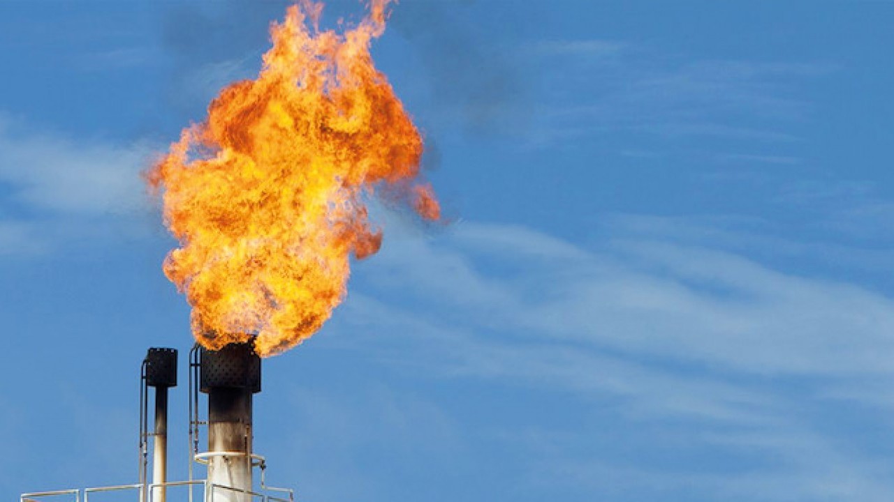 Foto - Vanalar açıldı: Türkiye'den o Arap ülkesine 2 milyar metreküplük doğalgaz