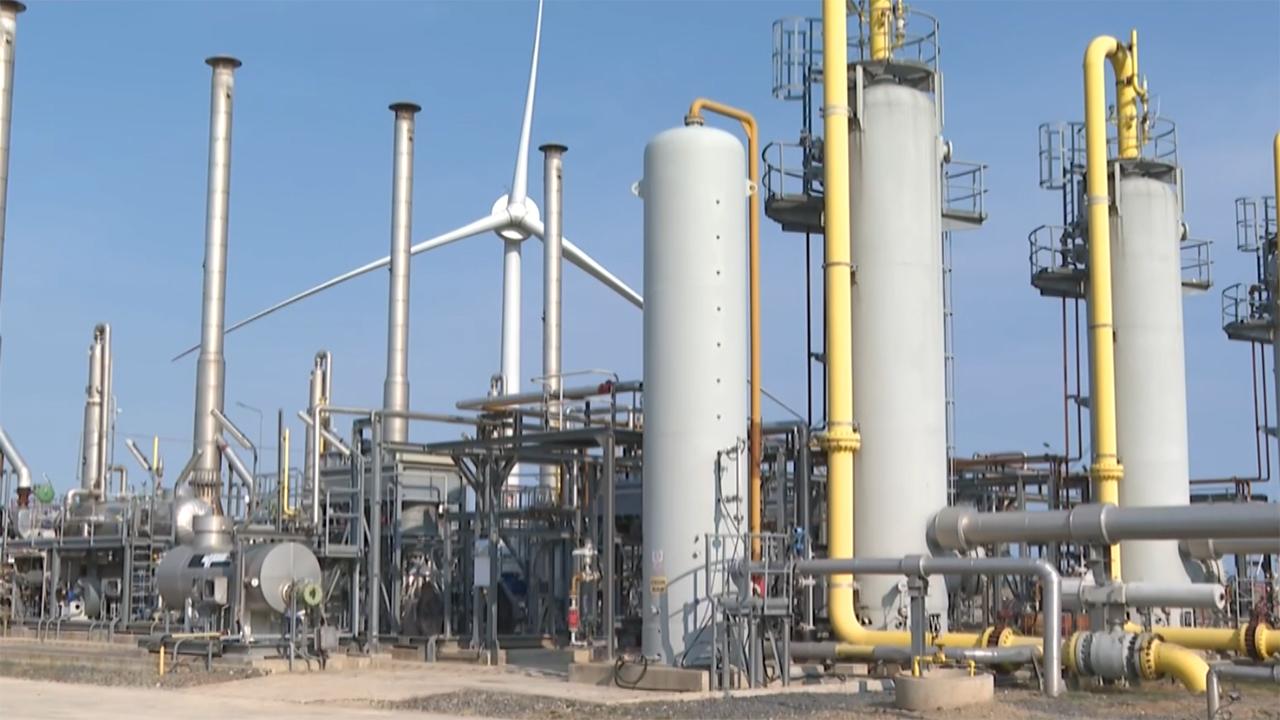 Foto - Vanalar açıldı: Türkiye'den o Arap ülkesine 2 milyar metreküplük doğalgaz