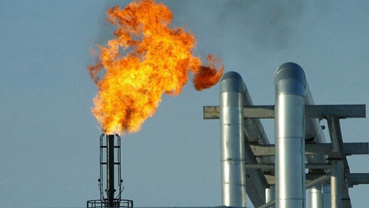 Foto - Vanalar açıldı: Türkiye'den o Arap ülkesine 2 milyar metreküplük doğalgaz