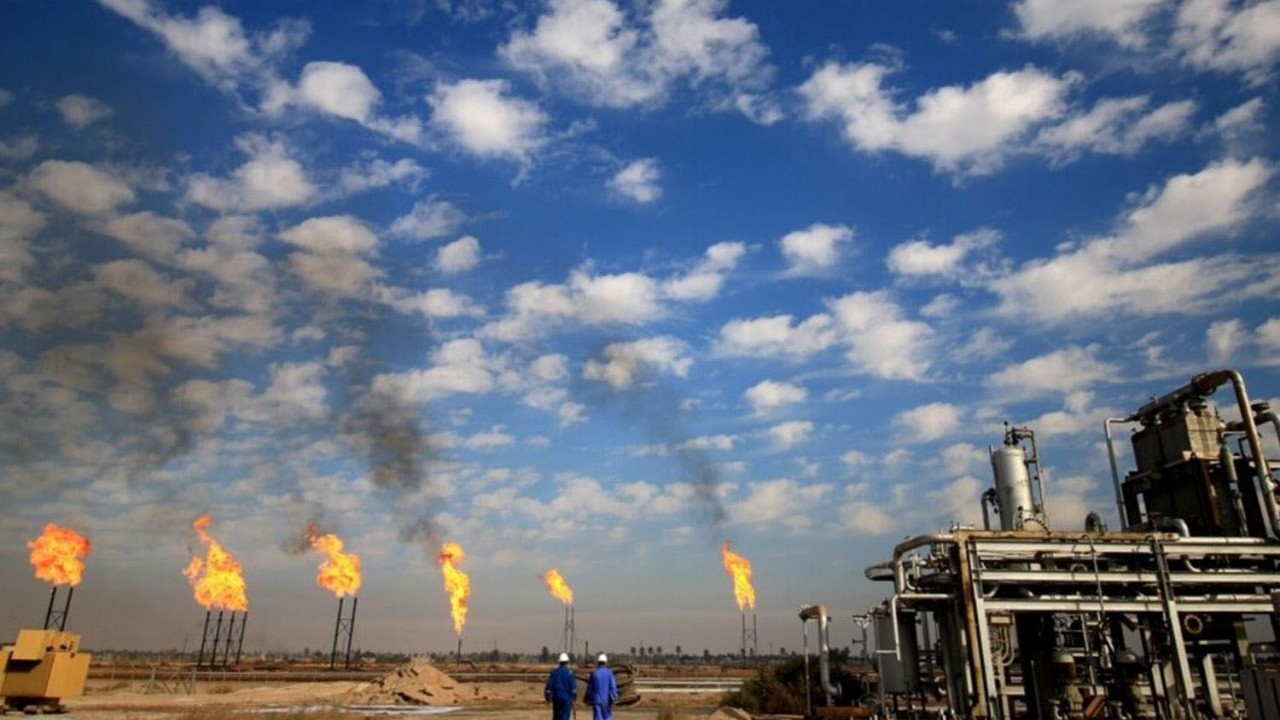 Vanayı kapatan Arap ülkesinden petrol çıkışı: Türkiye'nin itirazı yok