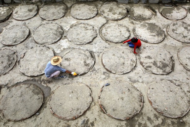 Foto - Van’da gizem çözülüyor! Tarihe ışık tutacak