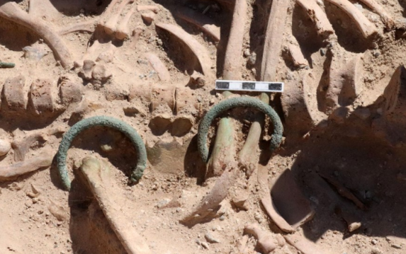 Foto - Van’da gizem çözülüyor! Tarihe ışık tutacak