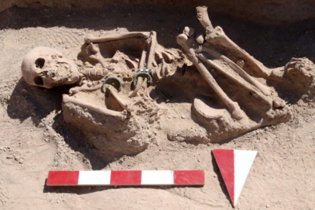 Van’da gizem çözülüyor! Tarihe ışık tutacak