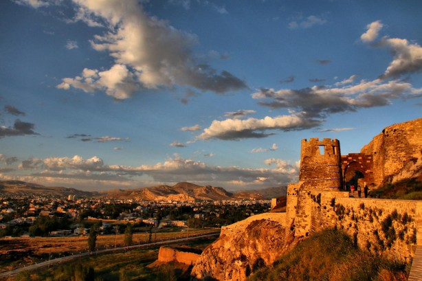 Foto - Van’da gizem çözülüyor! Tarihe ışık tutacak