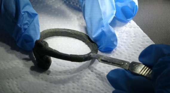 Foto - Van’da gizem çözülüyor! Tarihe ışık tutacak