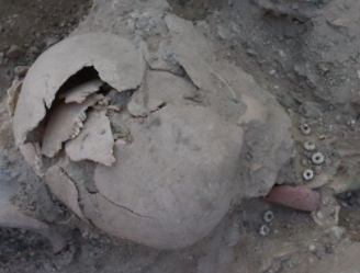 Foto - Van’da gizem çözülüyor! Tarihe ışık tutacak