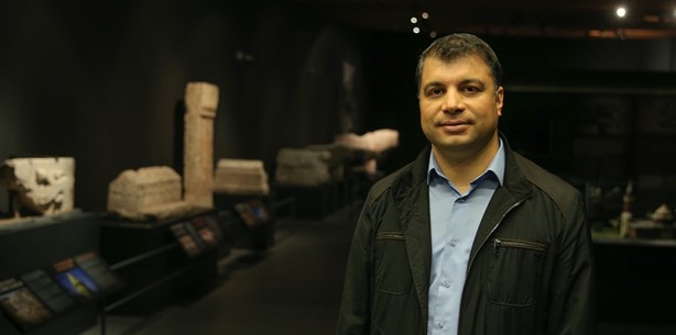 Foto - Van'da ilk kez bulundu! 'Büyük ses getirecek'