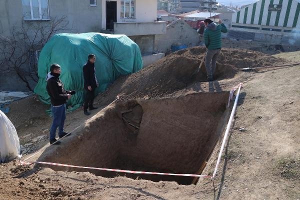 Foto - Van'da ilk kez bulundu! 'Büyük ses getirecek'