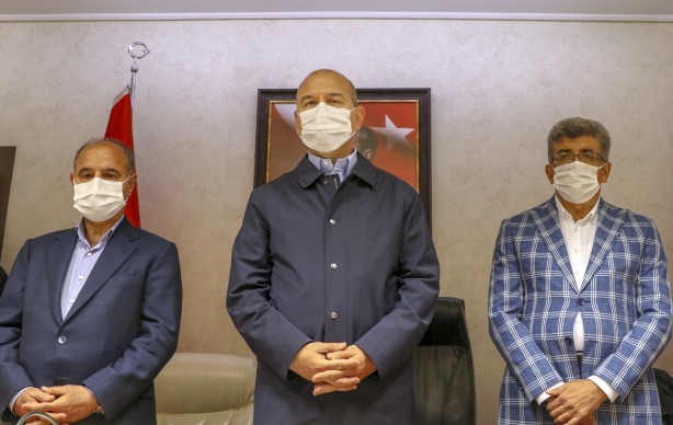 Foto - Van'da keşif uçağı kırıma uğradı, 7 şehit! Kaza yerinden ilk görüntüler