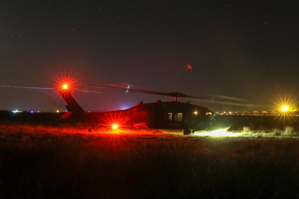 Foto - Van'da keşif uçağı kırıma uğradı, 7 şehit! Kaza yerinden ilk görüntüler
