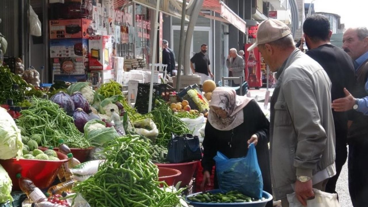 Foto - Van’da kış hazırlığı başladı! Evlerde ‘tuzlu’ telaş