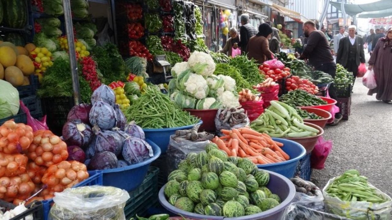 Foto - Van’da kış hazırlığı başladı! Evlerde ‘tuzlu’ telaş