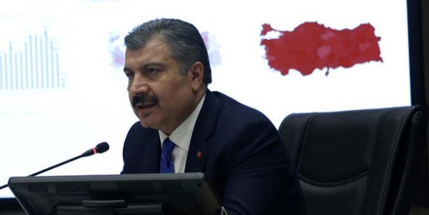 Foto - Van’da koronavirüs vaka sayısı, Van korona ölü sayısı son durum