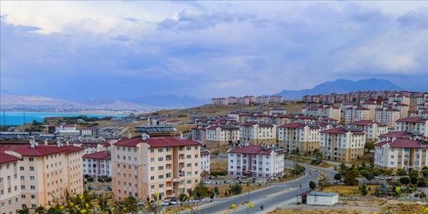 Foto - Van’da koronavirüs vaka sayısı, Van korona ölü sayısı son durum