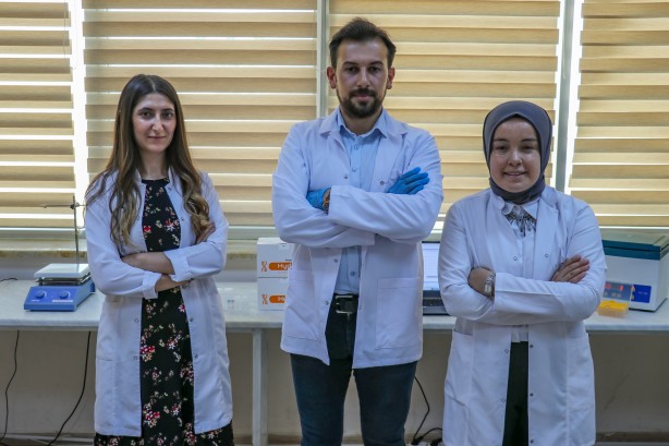 Foto - Van'da müthiş icat! Sağlık Bakanlığı onay verdi