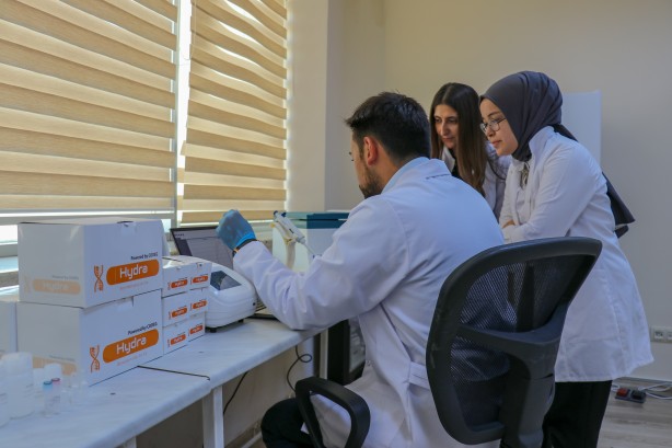 Foto - Van'da müthiş icat! Sağlık Bakanlığı onay verdi