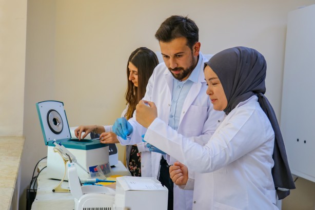 Foto - Van'da müthiş icat! Sağlık Bakanlığı onay verdi