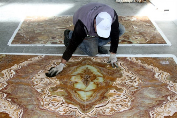 Foto - Van'da üretiliyor, ABD ve Almanya'ya satılıyor