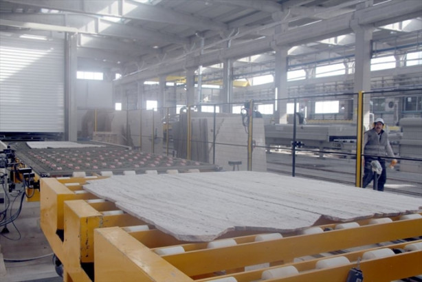  Van'da üretiliyor, ABD ve Almanya'ya satılıyor