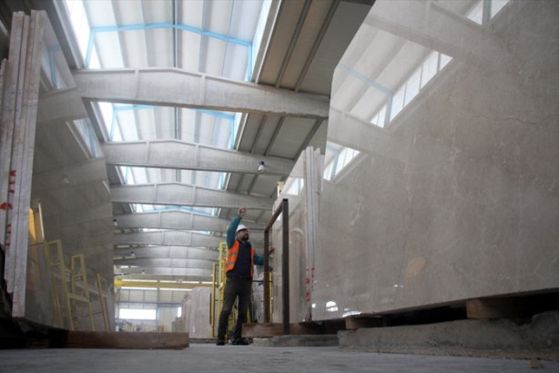 Foto - Van'da üretiliyor, ABD ve Almanya'ya satılıyor