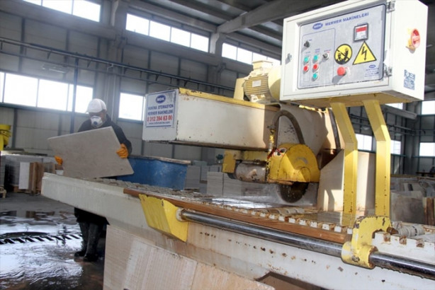 Foto - Van'da üretiliyor, ABD ve Almanya'ya satılıyor