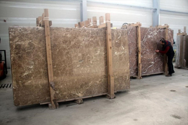 Foto - Van'da üretiliyor, ABD ve Almanya'ya satılıyor