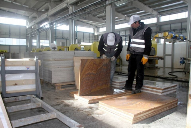 Foto - Van'da üretiliyor, ABD ve Almanya'ya satılıyor