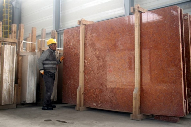 Foto - Van'da üretiliyor, ABD ve Almanya'ya satılıyor