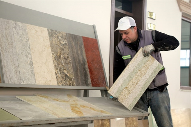 Foto - Van'da üretiliyor, ABD ve Almanya'ya satılıyor