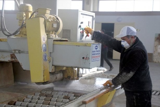 Foto - Van'da üretiliyor, ABD ve Almanya'ya satılıyor