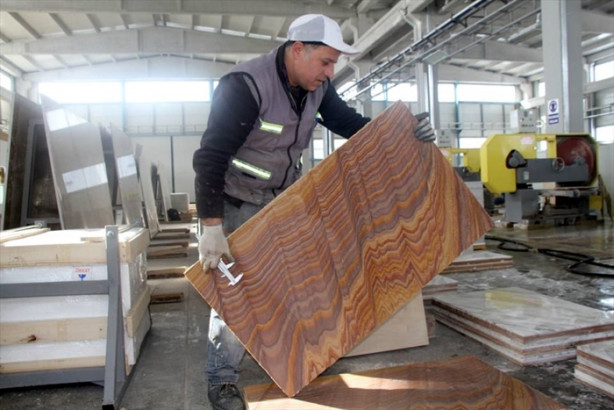 Foto - Van'da üretiliyor, ABD ve Almanya'ya satılıyor