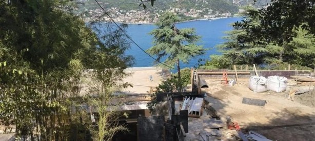 Foto - Vaniköy’deki skandalda yeni detay! İmamoğlu İBB'si katliamı yalan belgeyle yapmış!