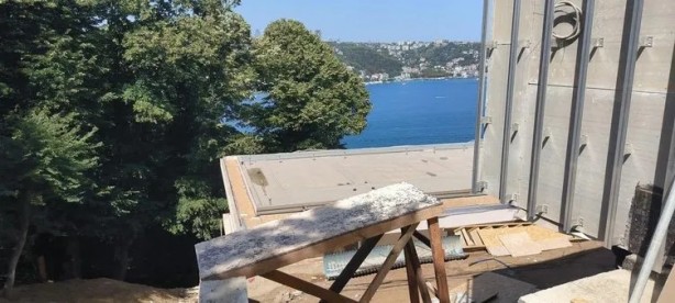 Foto - Vaniköy’deki skandalda yeni detay! İmamoğlu İBB'si katliamı yalan belgeyle yapmış!