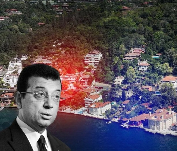 Vaniköy’deki skandalda yeni detay! İmamoğlu İBB'si katliamı yalan belgeyle yapmış!