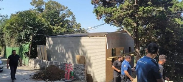 Foto - Vaniköy’deki skandalda yeni detay! İmamoğlu İBB'si katliamı yalan belgeyle yapmış!