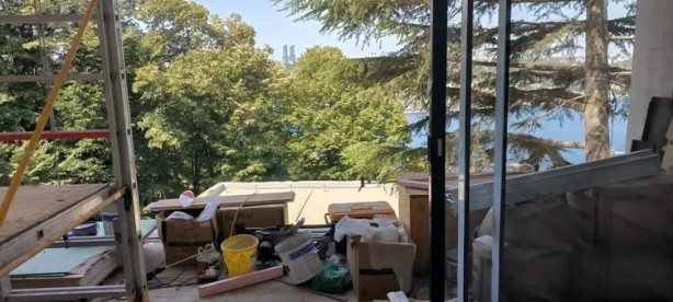 Foto - Vaniköy’deki skandalda yeni detay! İmamoğlu İBB'si katliamı yalan belgeyle yapmış!