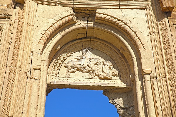 Foto - Van'ın 1700 yıllık mirası