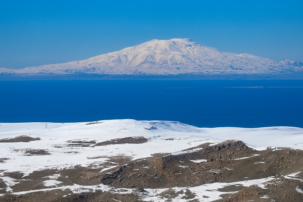 Foto - Van'ın güzellikleri havadan görüntülendi