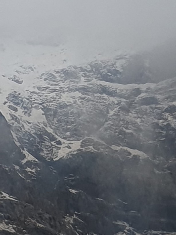 Foto - Van'ın yüksek kesimleri beyaza büründü