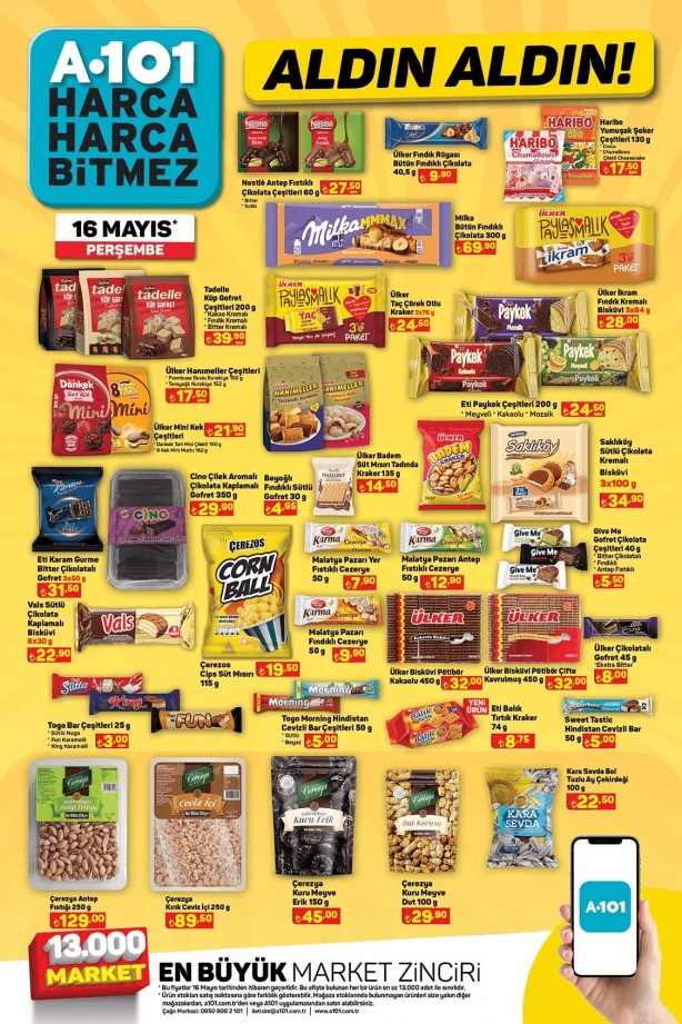 Foto - Vantilatör A101 İndirimi! 16 Mayıs 2024 A101 Aktüel Kataloğu