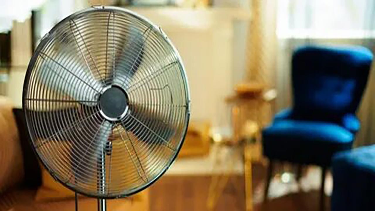 Foto - Vantilatör serinletirken hasta edebilir! Uzmanlar uyardı: Masum sanmayın, risk büyük