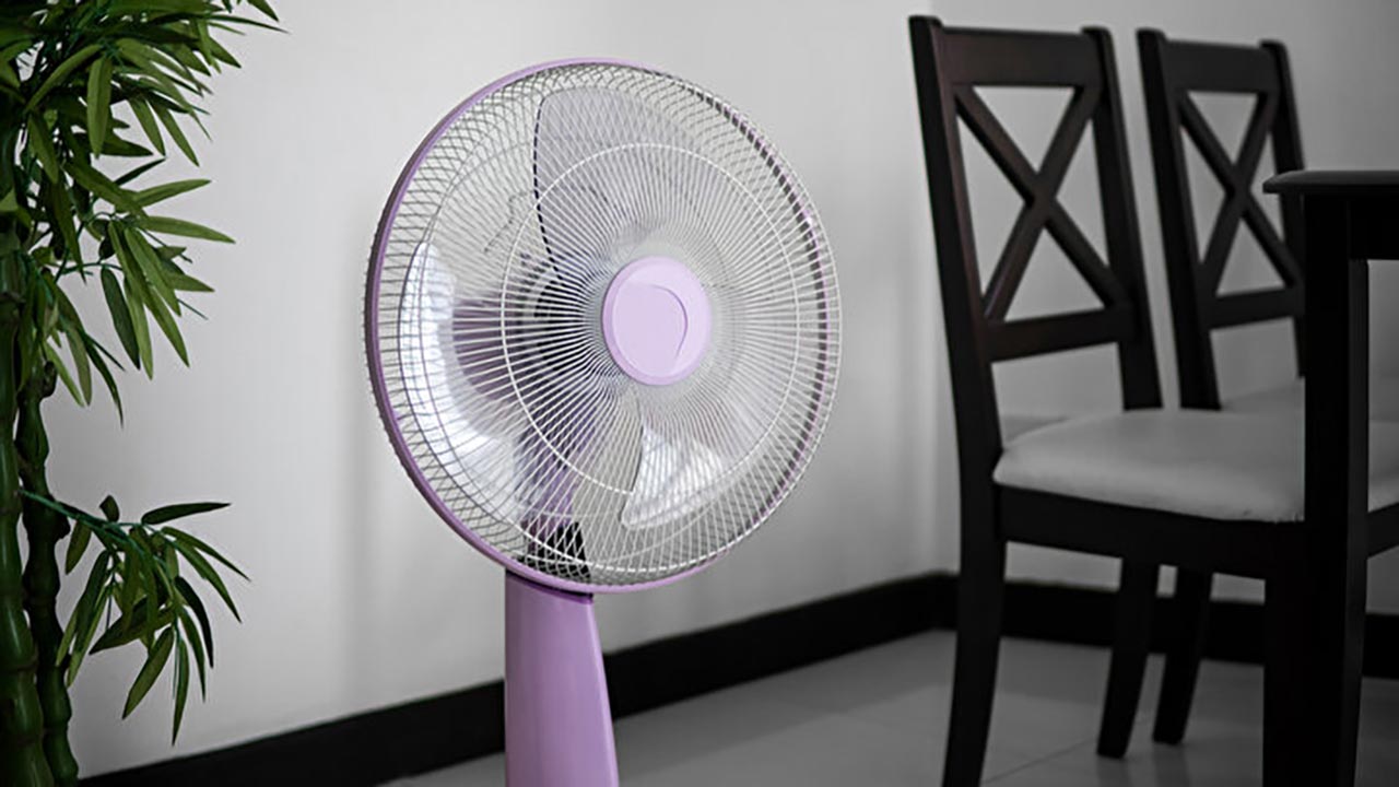 Foto - Vantilatör serinletirken hasta edebilir! Uzmanlar uyardı: Masum sanmayın, risk büyük