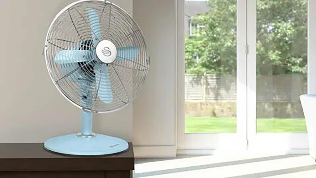 Foto - Vantilatör serinletirken hasta edebilir! Uzmanlar uyardı: Masum sanmayın, risk büyük